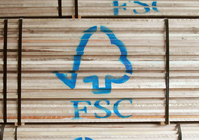 Fsc Wants To Address False Claims In The Fsc System