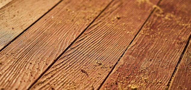 Improving Competitive Environment For Us Wood Flooring Manufacturers