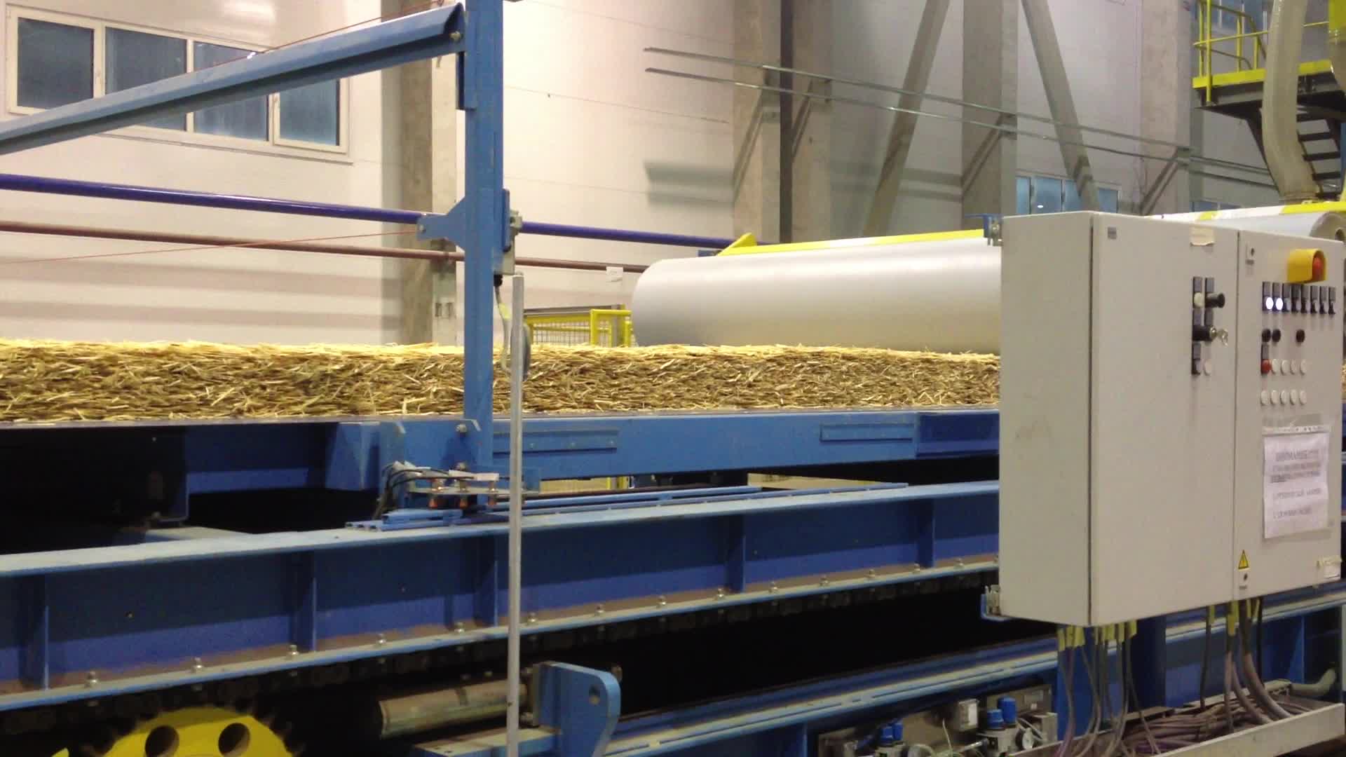 Siempelkamp will supply MDF/HDF plant to Sonae Arauco in ...