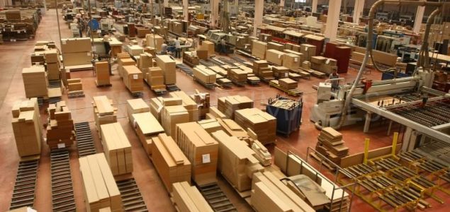 German Furniture Manufacturers Cannot Deliver Ordered Goods To