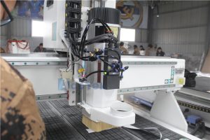 Italian woodworking technologies business revives this year - Global ...