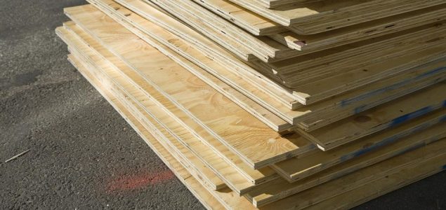 Eu Plywood Prices On The Rise Due To Increased Demand And Limited