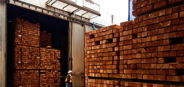 Western Forest Products Inc Announces Sale Of Ownership Interests Global Wood Markets Info