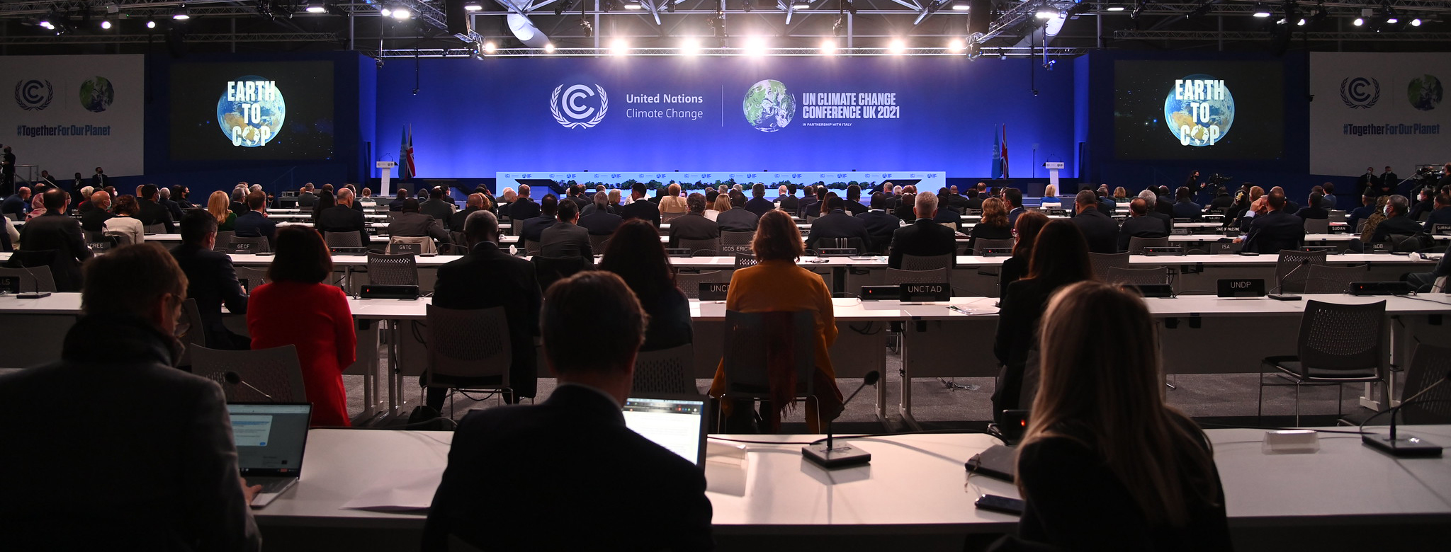 Cop 28 conference hi-res stock photography and images - Alamy